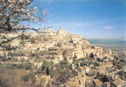 84-GORDES-N°4201-C/0217 - Gordes