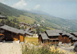 74-VALMOREL-N°4201-C/0213 - Valmorel