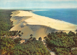 33-BASSIN D ARCACHON-N°4201-C/0231 - Other & Unclassified