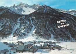 05-CEILLAC EN QUEYRAS-N°4201-C/0195 - Altri & Non Classificati