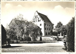 12010347 Bischofszell Schloss Bischofszell - Autres & Non Classés