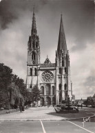 28-CHARTRES-N°4201-C/0155 - Chartres