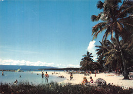 971-GUADELOUPE PLAGE SAINTE ANNE-N°4201-C/0115 - Autres & Non Classés