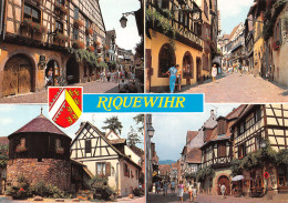 68-RIQUEWIHR-N°4201-C/0079 - Riquewihr