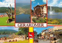 88-GERARDMER-N°4201-C/0071 - Gerardmer