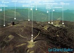 68-LE GRAND BALLON-N°4201-C/0075 - Sonstige & Ohne Zuordnung