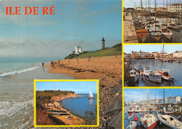 17-ILE DE RE-N°4201-C/0083 - Ile De Ré