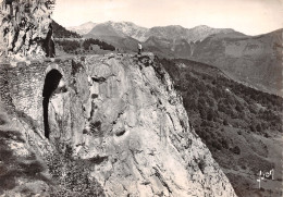 65-COL D AUBISQUE-N°4201-C/0041 - Autres & Non Classés