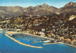 06-MENTON-N°4201-C/0039 - Menton