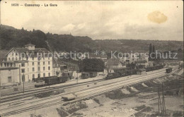 12009957 Cossonay-Ville La Gare Cossonay-Ville - Sonstige & Ohne Zuordnung