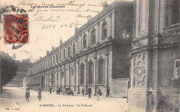 55-SAINT MIHIEL-N°5147-C/0121 - Saint Mihiel