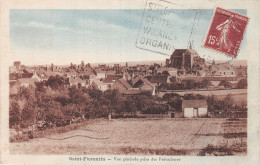 89-SAINT FLORENTIN-N°5147-C/0125 - Saint Florentin