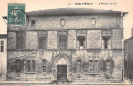 55-SAINT MIHIEL-N°5147-C/0123 - Saint Mihiel