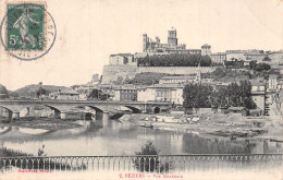 34-BEZIERS-N°5147-C/0103 - Beziers