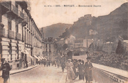 63-ROYAT-N°5147-C/0075 - Royat