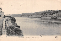 49-SAUMUR-N°5147-C/0059 - Saumur