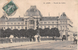 69-LYON-N°5147-C/0039 - Other & Unclassified