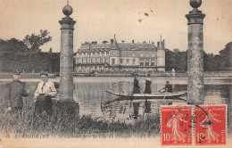 78-RAMBOUILLET LE CHÂTEAU-N°5147-B/0399 - Rambouillet (Castillo)