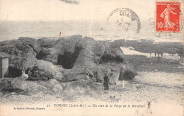 44-PORNIC-N°5147-B/0349 - Pornic