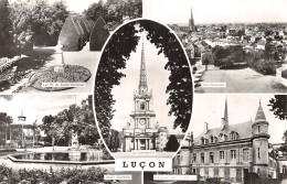 85-LUCON-N°5147-B/0303 - Lucon