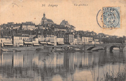 08-JOIGNY-N°5147-B/0279 - Autres & Non Classés