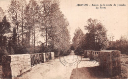 08-MOHON-N°5147-B/0265 - Sonstige & Ohne Zuordnung