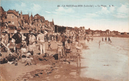 44-LA BAULE SUR MER-N°5147-B/0195 - La Baule-Escoublac