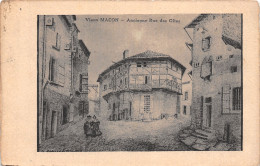 71-VIEUX MACON-N°5147-B/0185 - Other & Unclassified