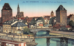 67-STRASBOURG-N°5147-B/0177 - Strasbourg