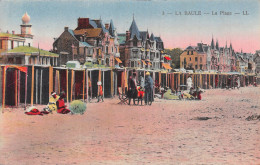 44-LA BAULE-N°5147-B/0149 - La Baule-Escoublac