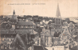 58-LA CHARITE SUR LOIRE-N°5147-B/0141 - La Charité Sur Loire
