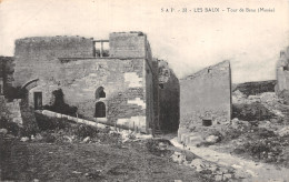 13-LES BAUX-N°5147-B/0097 - Les-Baux-de-Provence