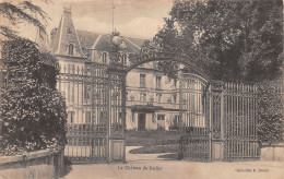 85-LE CHÂTEAU DE BAILLET-N°5147-B/0065 - Sonstige & Ohne Zuordnung