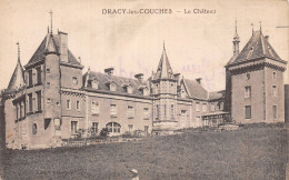 71-DRACY LES COUCHES-N°5147-B/0051 - Other & Unclassified