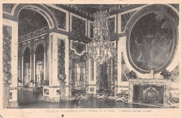 78-VERSAILLES LE PALAIS-N°5147-B/0009 - Versailles (Château)