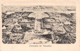 78-VERSAILLES LE PALAIS-N°5147-B/0011 - Versailles (Schloß)