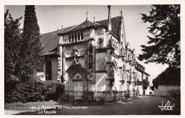 73-ABBAYE D HAUTECOMBE-N°5147-A/0373 - Sonstige & Ohne Zuordnung