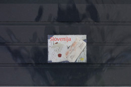 Slowenien 435 Postfrisch #VS354 - Slovenia