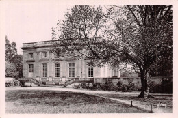 78-VERSAILLES LE PETIT TRIANON-N°5147-A/0291 - Versailles (Château)