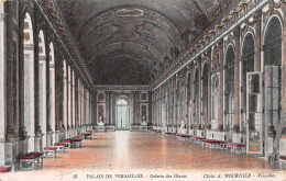 78-VERSAILLES LE PALAIS-N°5147-A/0273 - Versailles (Schloß)