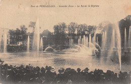 78-VERSAILLES LE PARC -N°5147-A/0263 - Versailles (Kasteel)