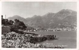 06-MENTON-N°5147-A/0249 - Menton