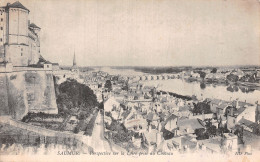 49-SAUMUR-N°5147-A/0193 - Saumur