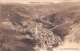 39-MOREZ-N°5147-A/0129 - Morez