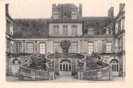 77-FONTAINEBLEAU LE PALAIS-N°5147-A/0119 - Fontainebleau