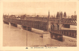 67-STRASBOURG-N°5147-A/0087 - Strasbourg