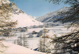 73-VAL D ISERE-N°4202-C/0021 - Val D'Isere