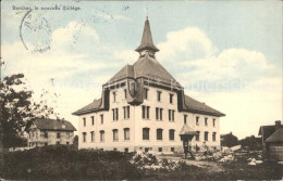 12009447 Bercher Le Nouveau College Bercher - Other & Unclassified