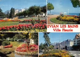 74-EVIAN LES BAINS-N°4202-B/0353 - Evian-les-Bains