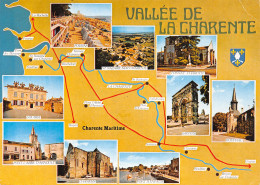 17-VALLEE DE LA CHARENTE-N°4202-B/0297 - Andere & Zonder Classificatie